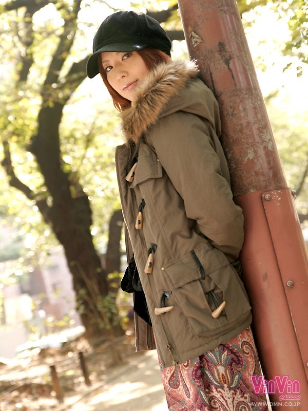 VINVIN-035 Bagian 1 - 30 minit