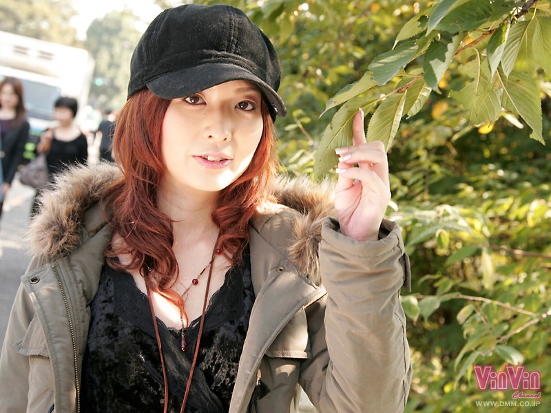 VINVIN-035 Bagian 2 - 42 minit