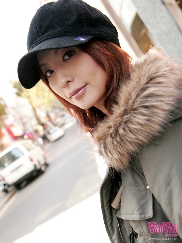 VINVIN-035 Bagian 5 - 78 minit