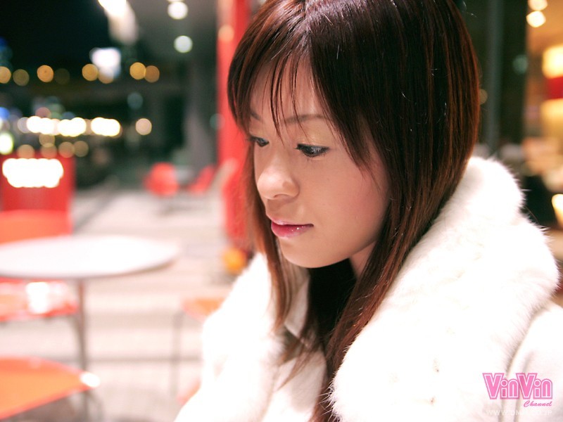 VINVIN-036 Part 5 - 74 minutes