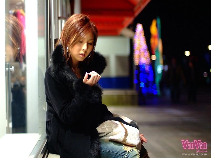 VINVIN-038 パート 3 - 54 分