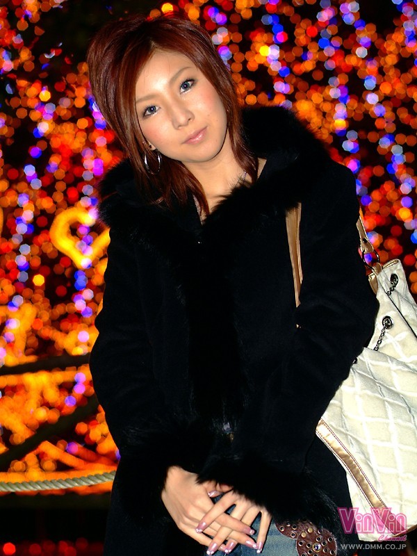 VINVIN-038 パート 4 - 66 分