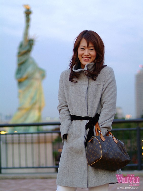 VINVIN-039 Bagian 3 - 52 minit