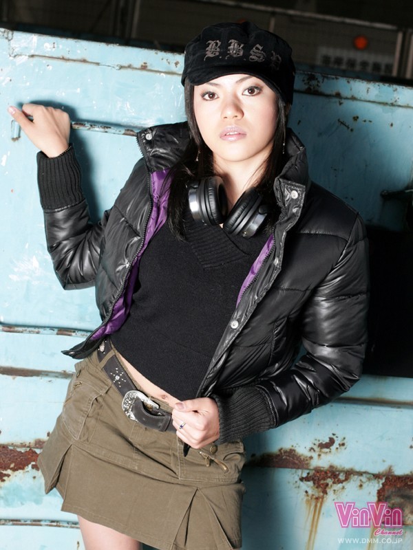 VINVIN-040 Bagian 1 - 30 minit