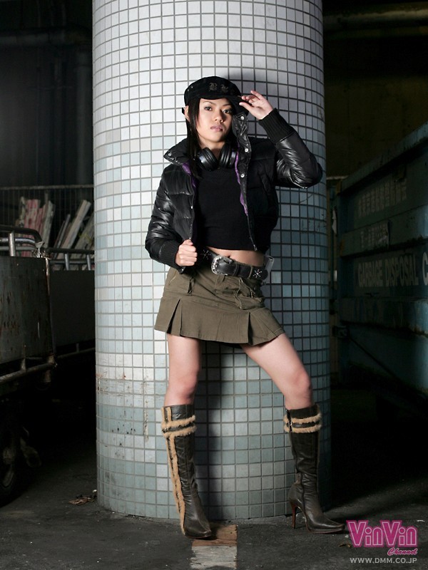 VINVIN-040 第 2 部分 - 42 分钟