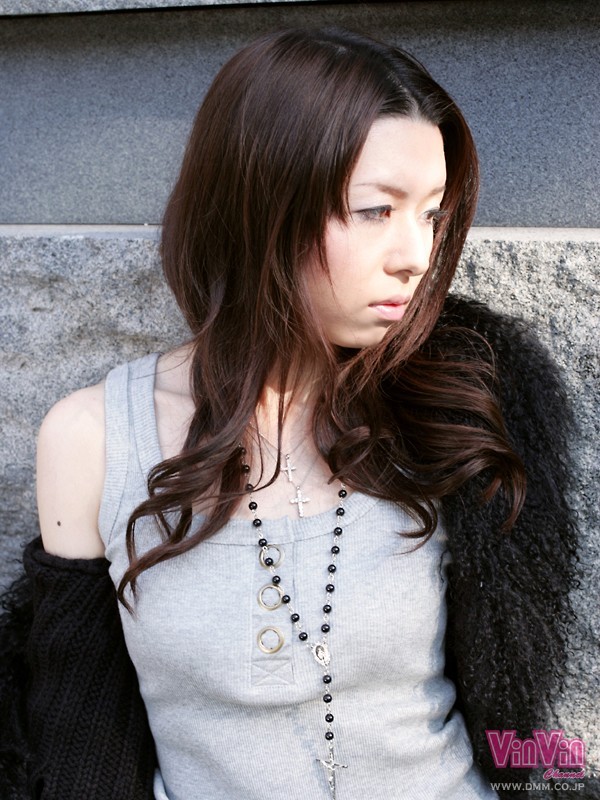 VINVIN-041 Bagian 2 - 42 minit