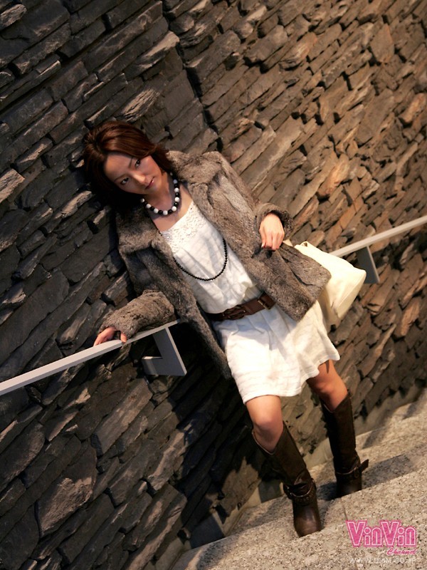 VINVIN-046 第 2 部分 - 42 分钟