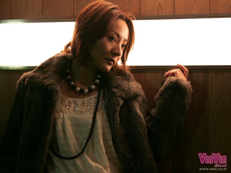 VINVIN-046 パート 3 - 54 分