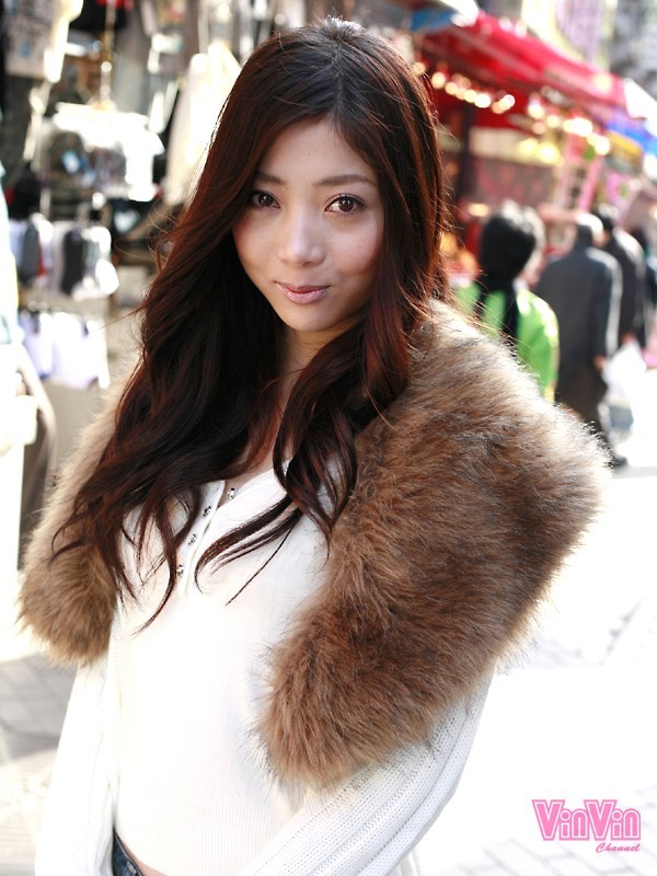 VINVIN-047 パート 4 - 66 分