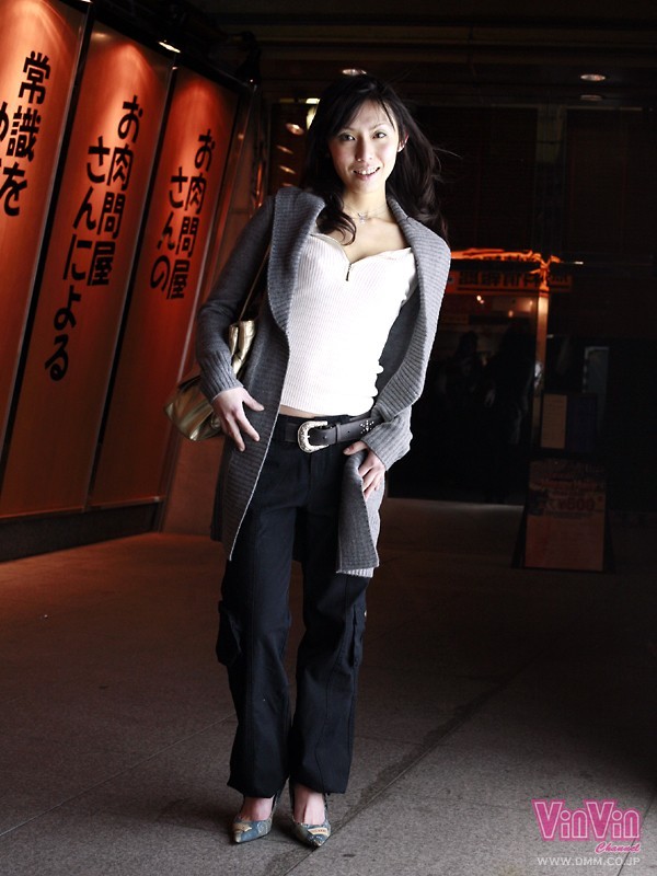 VINVIN-048 パート 1 - 30 分