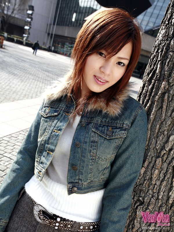 VINVIN-049 パート 3 - 54 分