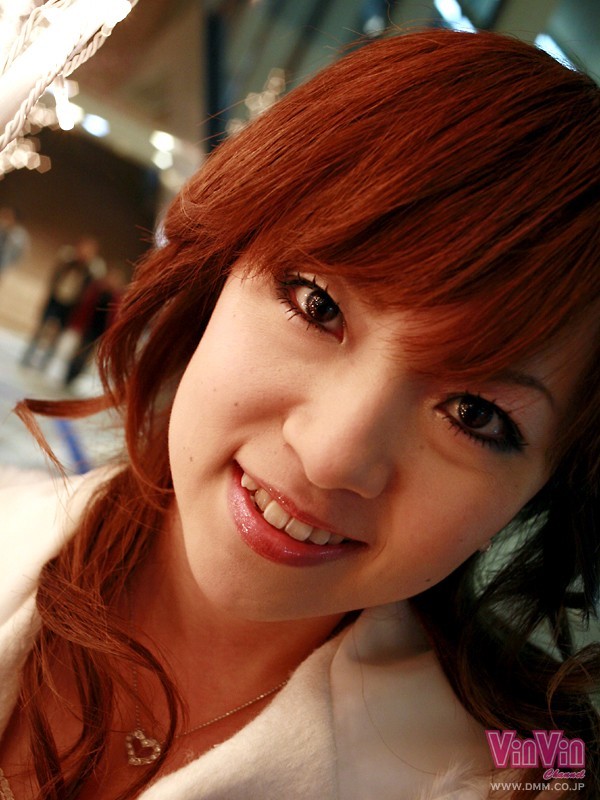 VINVIN-050 パート 3 - 54 分