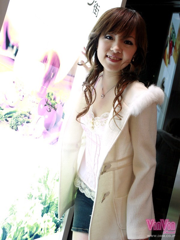 VINVIN-050 パート 4 - 66 分