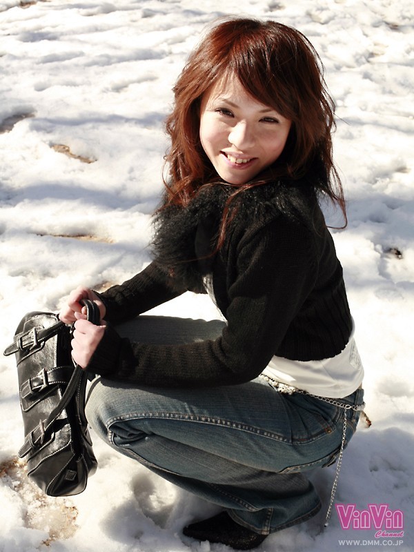 VINVIN-051 第 1 部分 - 30 分钟