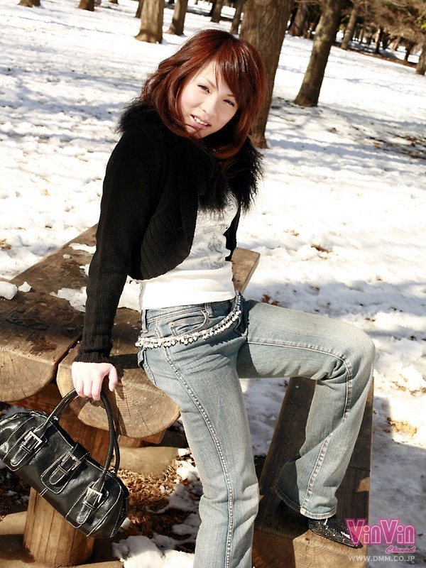 VINVIN-051 Bagian 2 - 41 minit