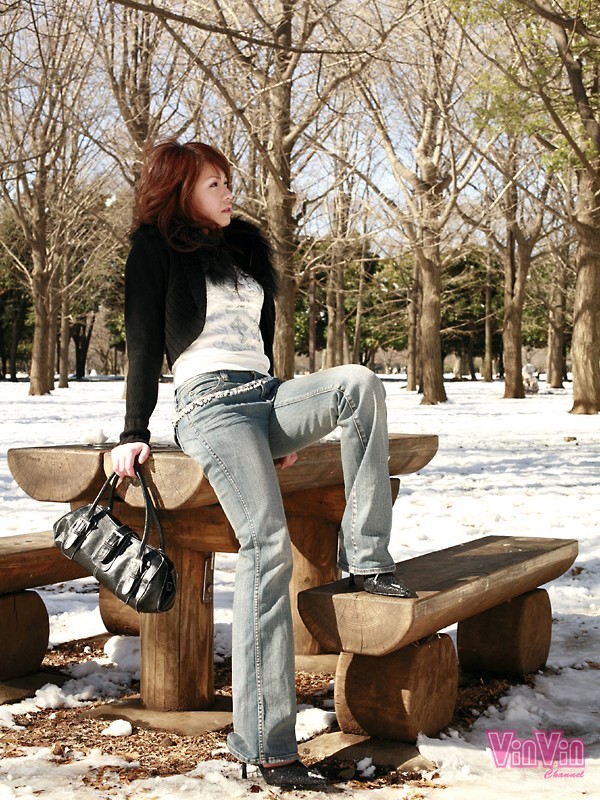 VINVIN-051 Bagian 3 - 52 minit