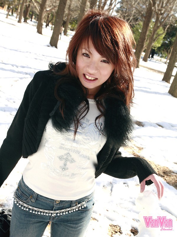 VINVIN-051 Bagian 5 - 74 minit