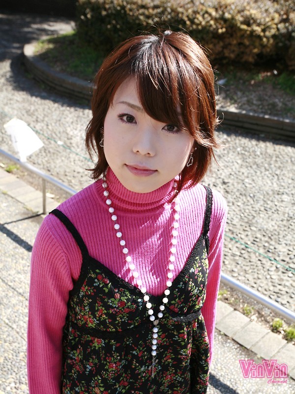 VINVIN-053 パート 1 - 30 分