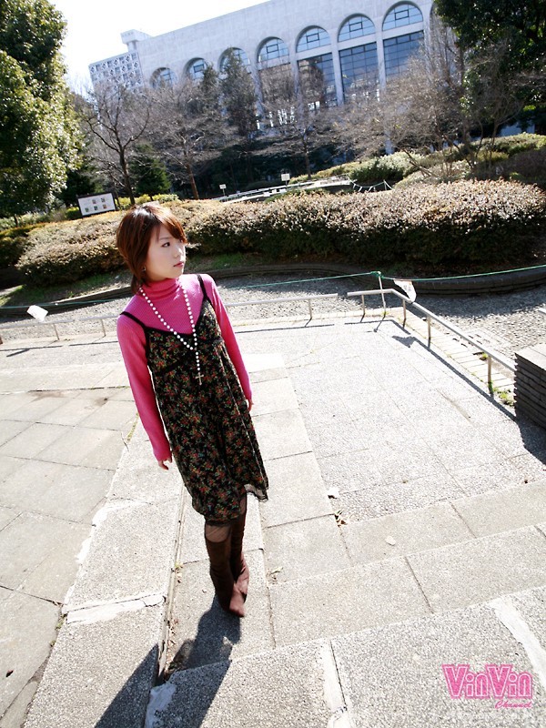 VINVIN-053 パート 2 - 41 分