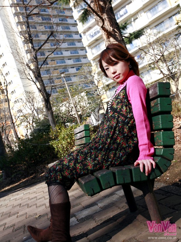 VINVIN-053 第 3 部分 - 52 分钟
