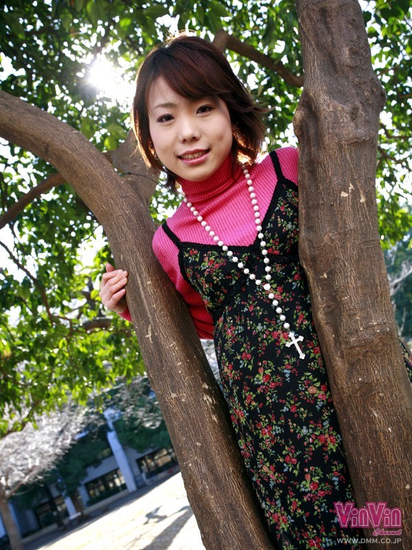 VINVIN-053 Bagian 4 - 63 minit