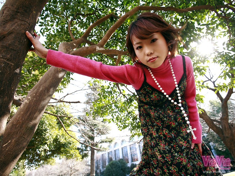 VINVIN-053 Bagian 5 - 74 minit