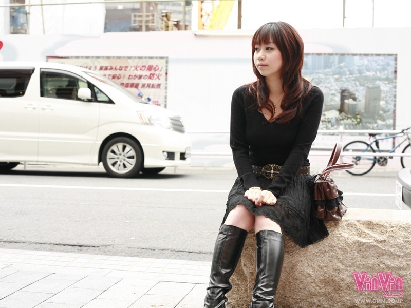 VINVIN-056 Part 5 - 78 minutes