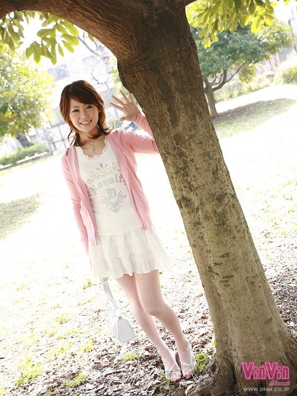 VINVIN-057 パート 1 - 30 分