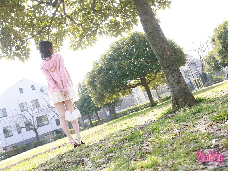 VINVIN-057 パート 3 - 54 分