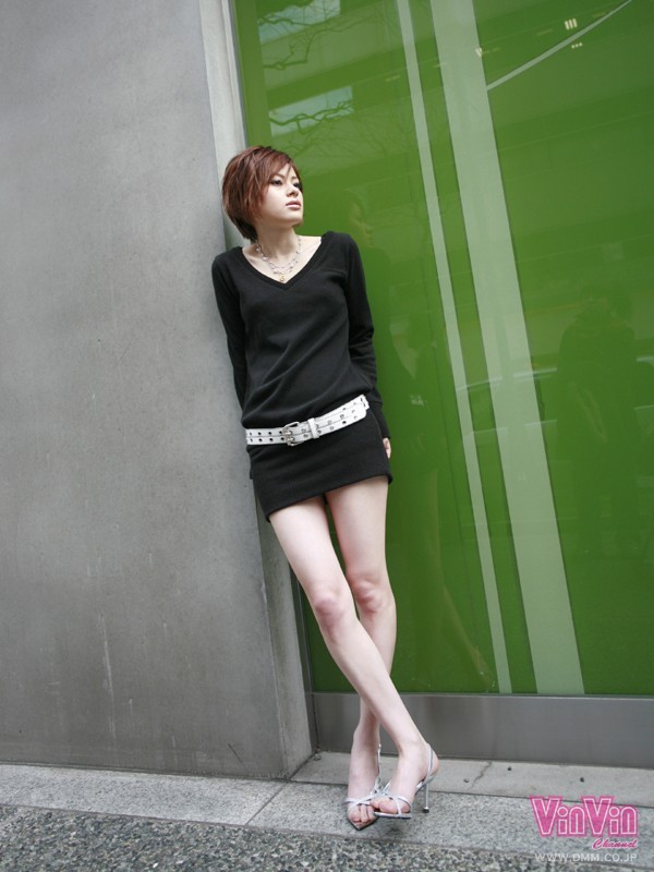 VINVIN-058 パート 1 - 30 分