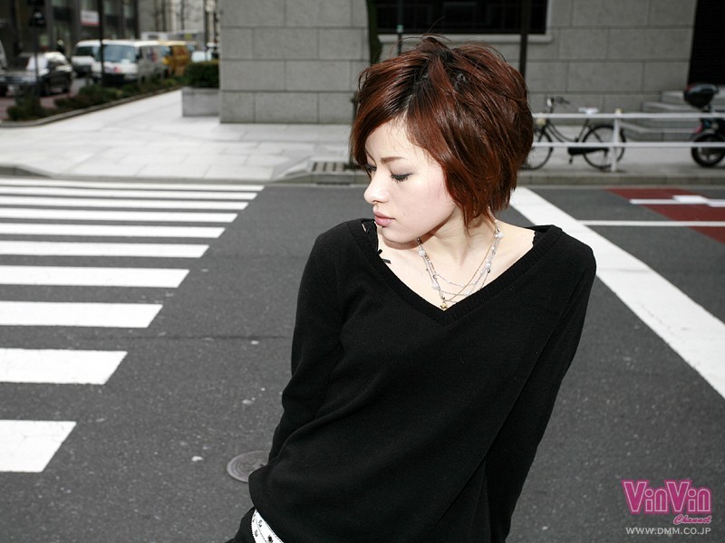 VINVIN-058 パート 4 - 63 分