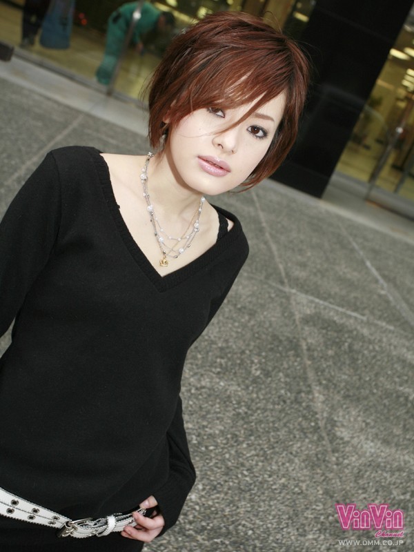 VINVIN-058 Bagian 5 - 74 minit