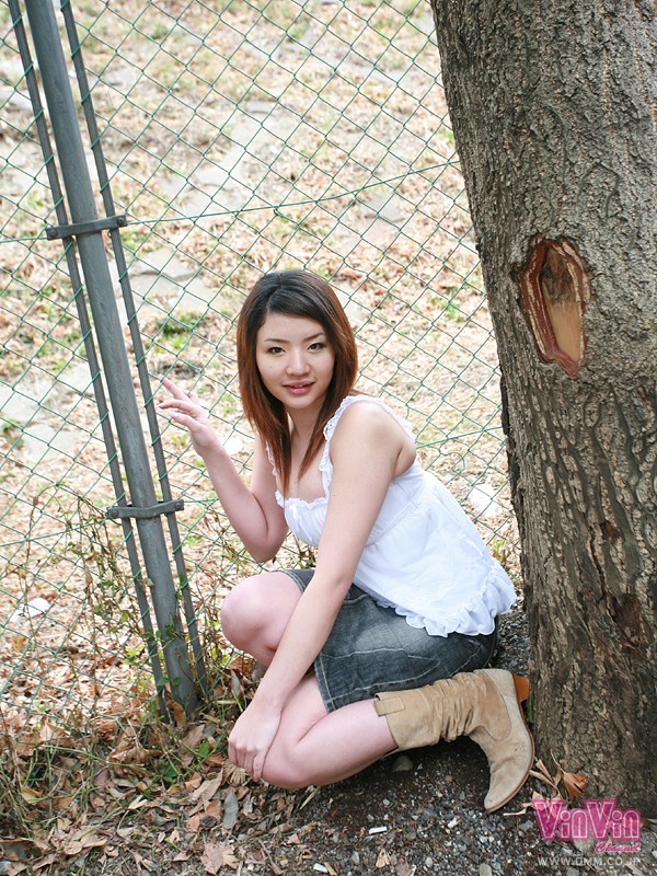 VINVIN-059 Part 5 - 74 minutes