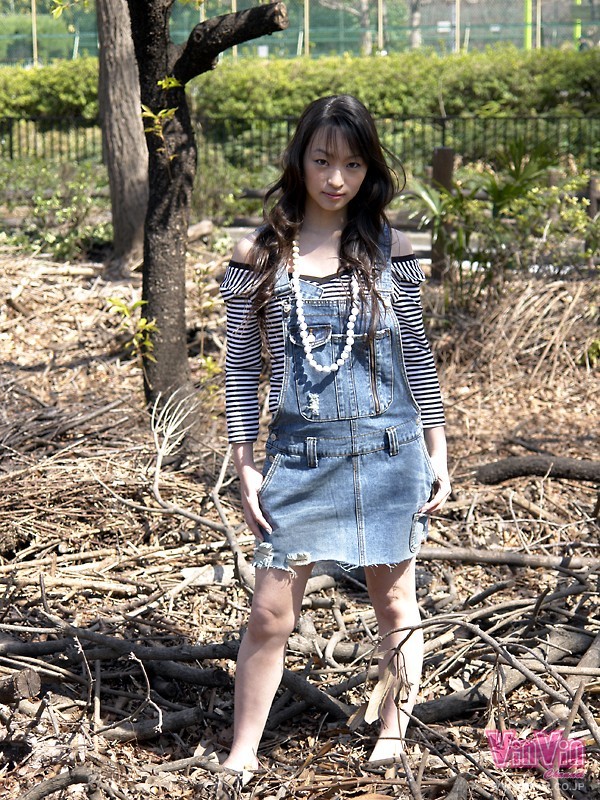 VINVIN-061 Part 2 - 42 minutes