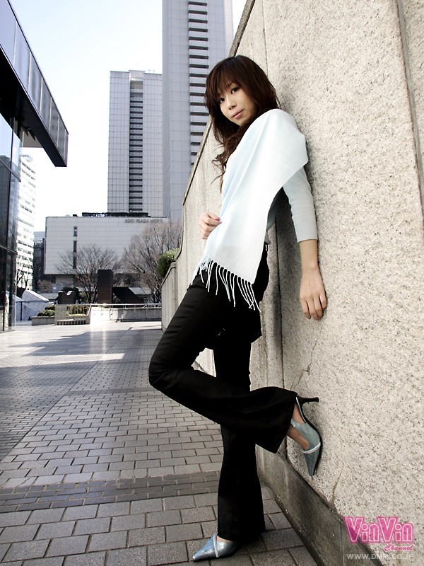 VINVIN-062 第 4 部分 - 66 分钟