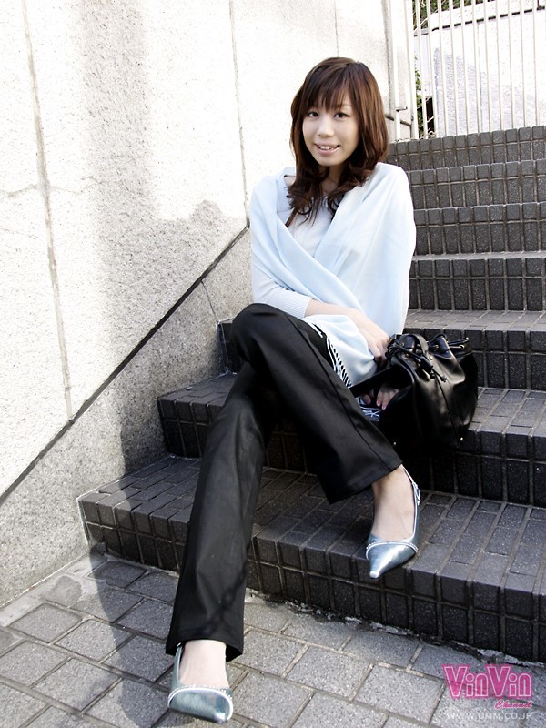 VINVIN-062 パート 5 - 78 分