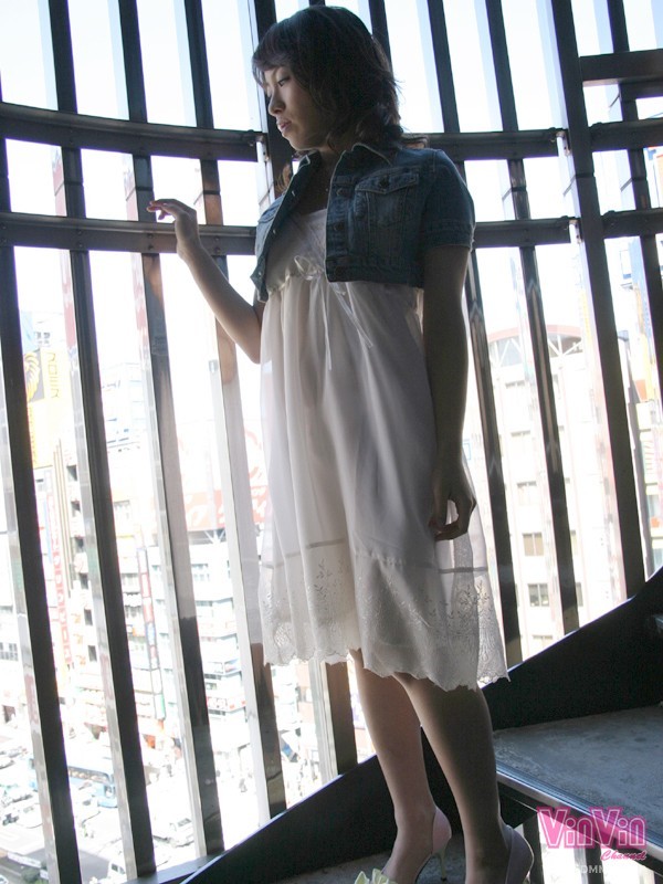 VINVIN-063 Bagian 1 - 30 minit