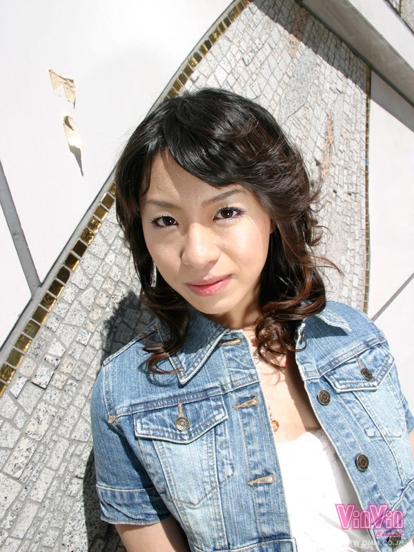 VINVIN-063 パート 3 - 54 分