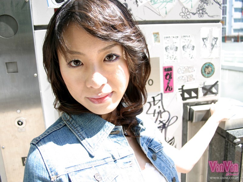 VINVIN-063 パート 4 - 66 分