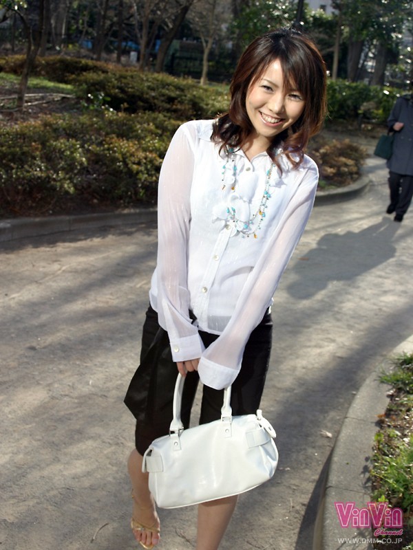 VINVIN-064 第 3 部分 - 54 分钟