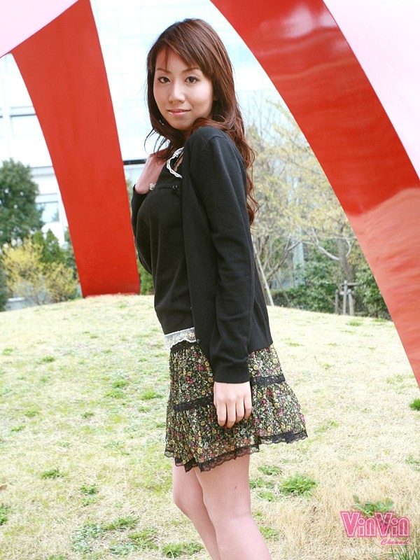 VINVIN-065 パート 3 - 54 分