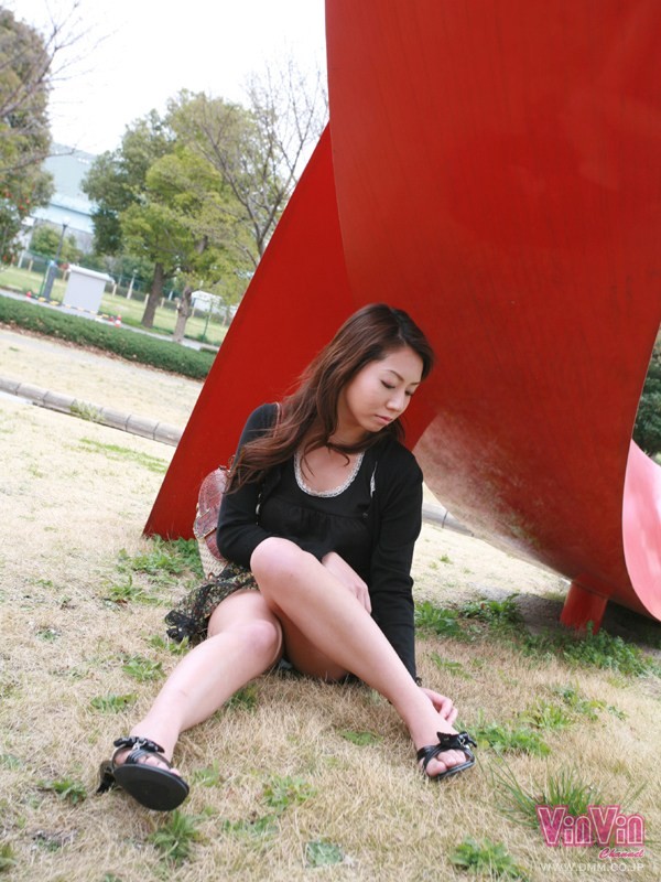 VINVIN-065 パート 4 - 66 分