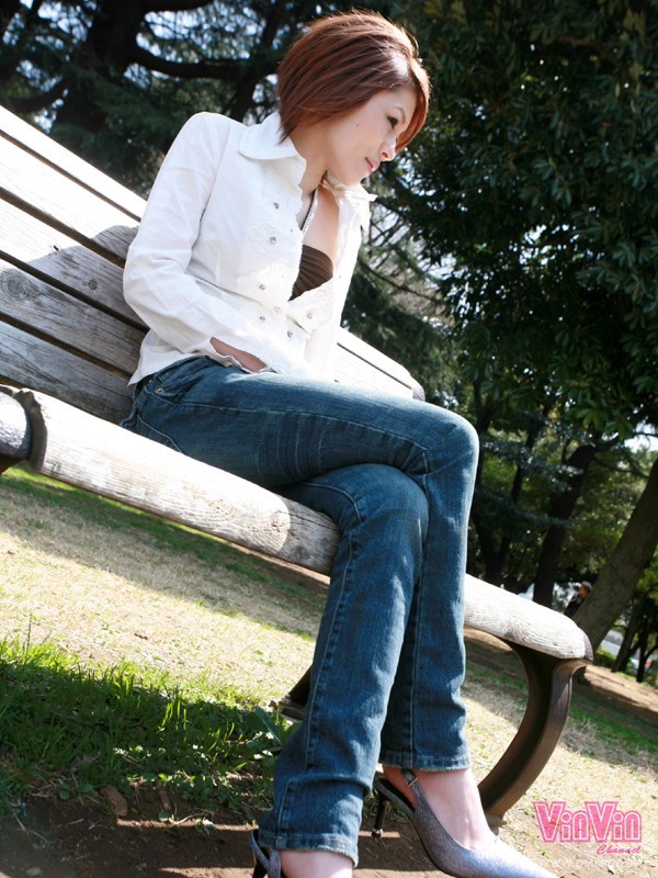 VINVIN-067 第 1 部分 - 30 分钟