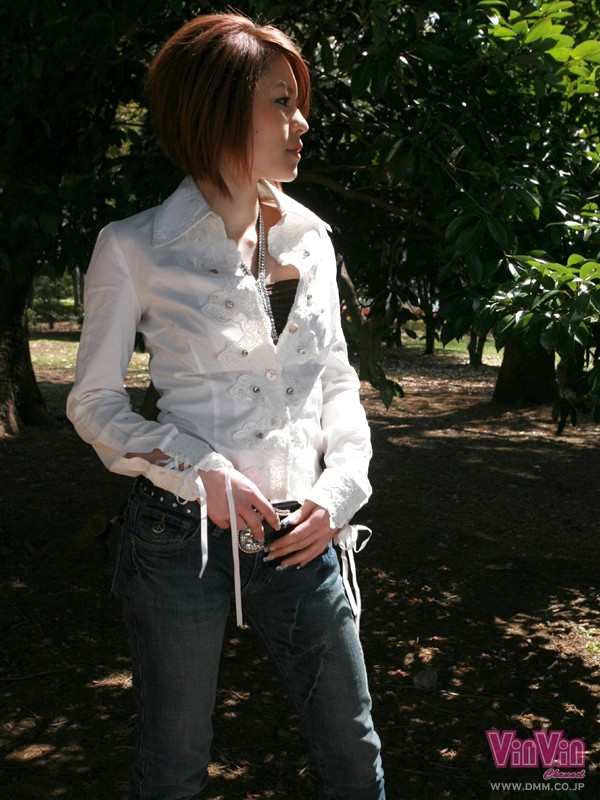 VINVIN-067 第 3 部分 - 46 分钟