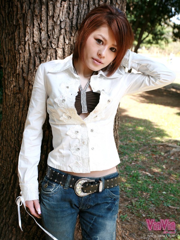 VINVIN-067 パート 4 - 54 分