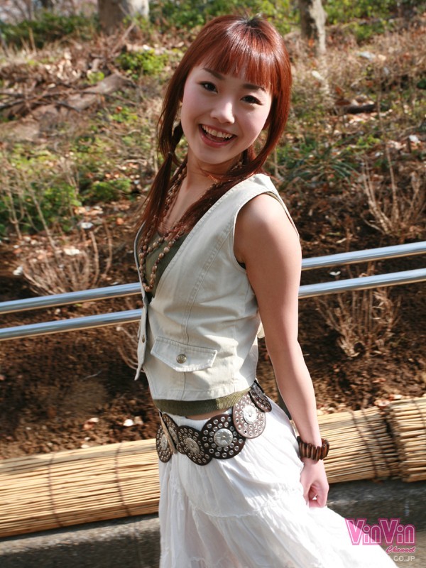 VINVIN-068 Bagian 1 - 30 minit