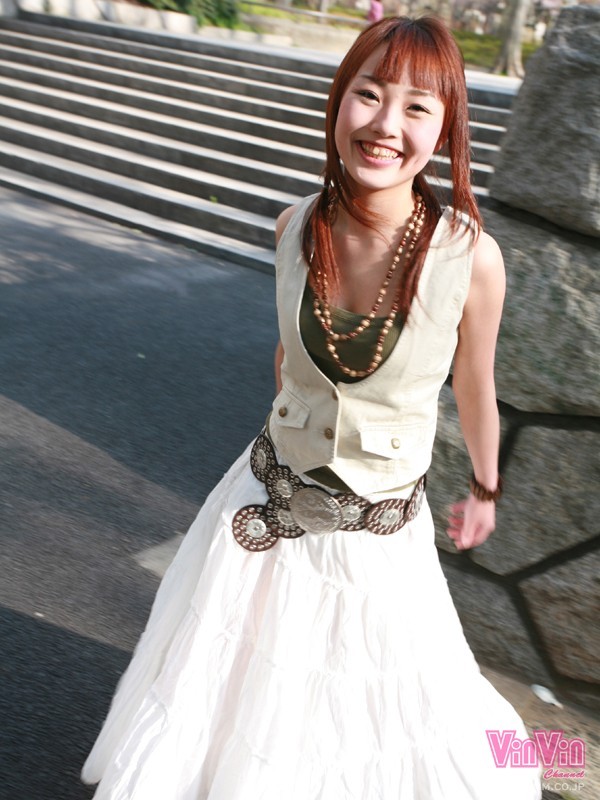 VINVIN-068 Bagian 2 - 42 minit