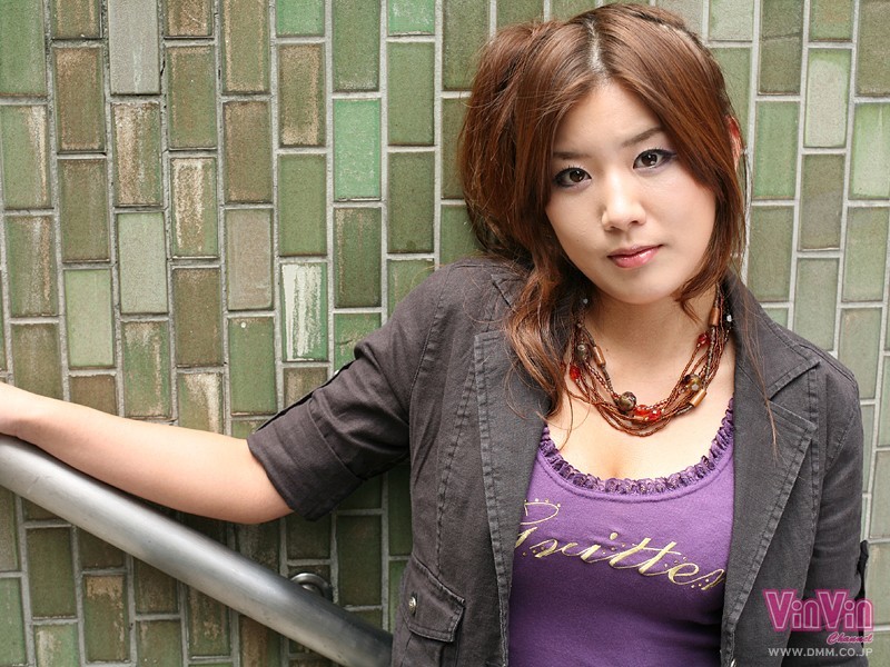 VINVIN-081 Bagian 2 - 42 minit