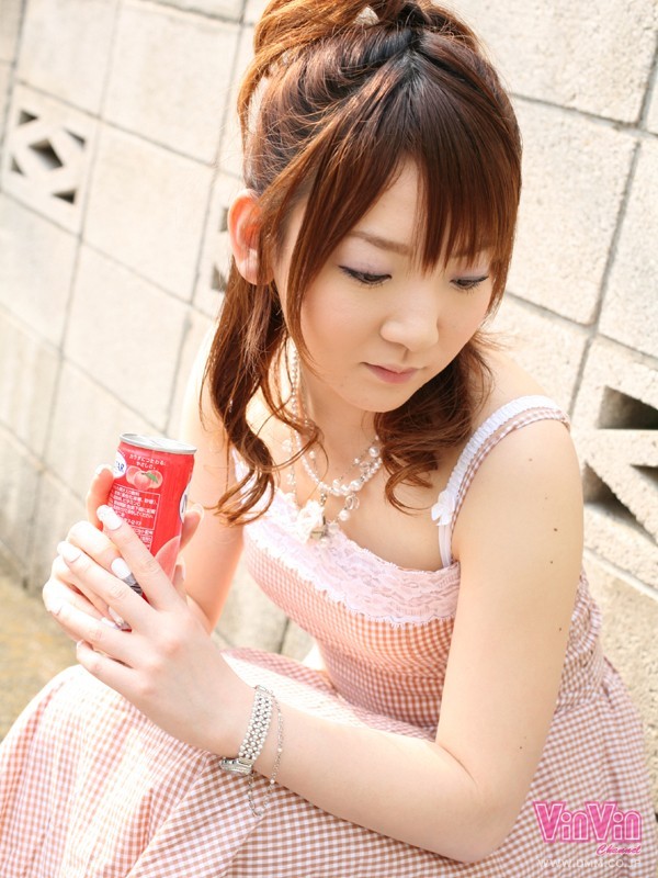 VINVIN-082 Bagian 4 - 66 minit