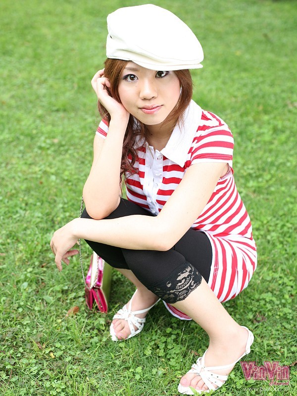 VINVIN-086 パート 1 - 30 分